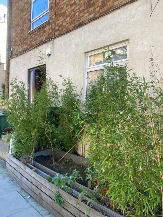 Luxury Camden Town Apartament *