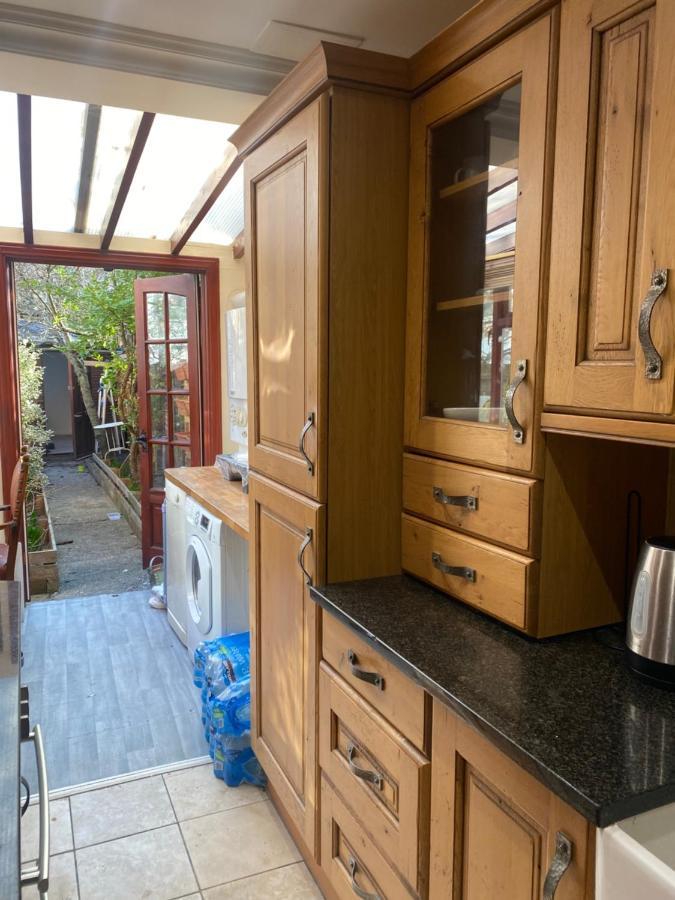 Luxury Camden Town Apartament