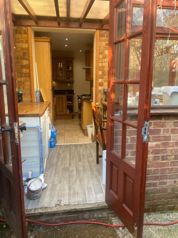Luxury Camden Town Apartament Londra