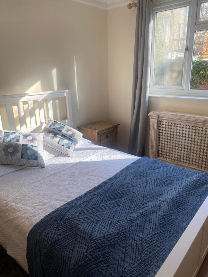 Luxury Camden Town Apartament