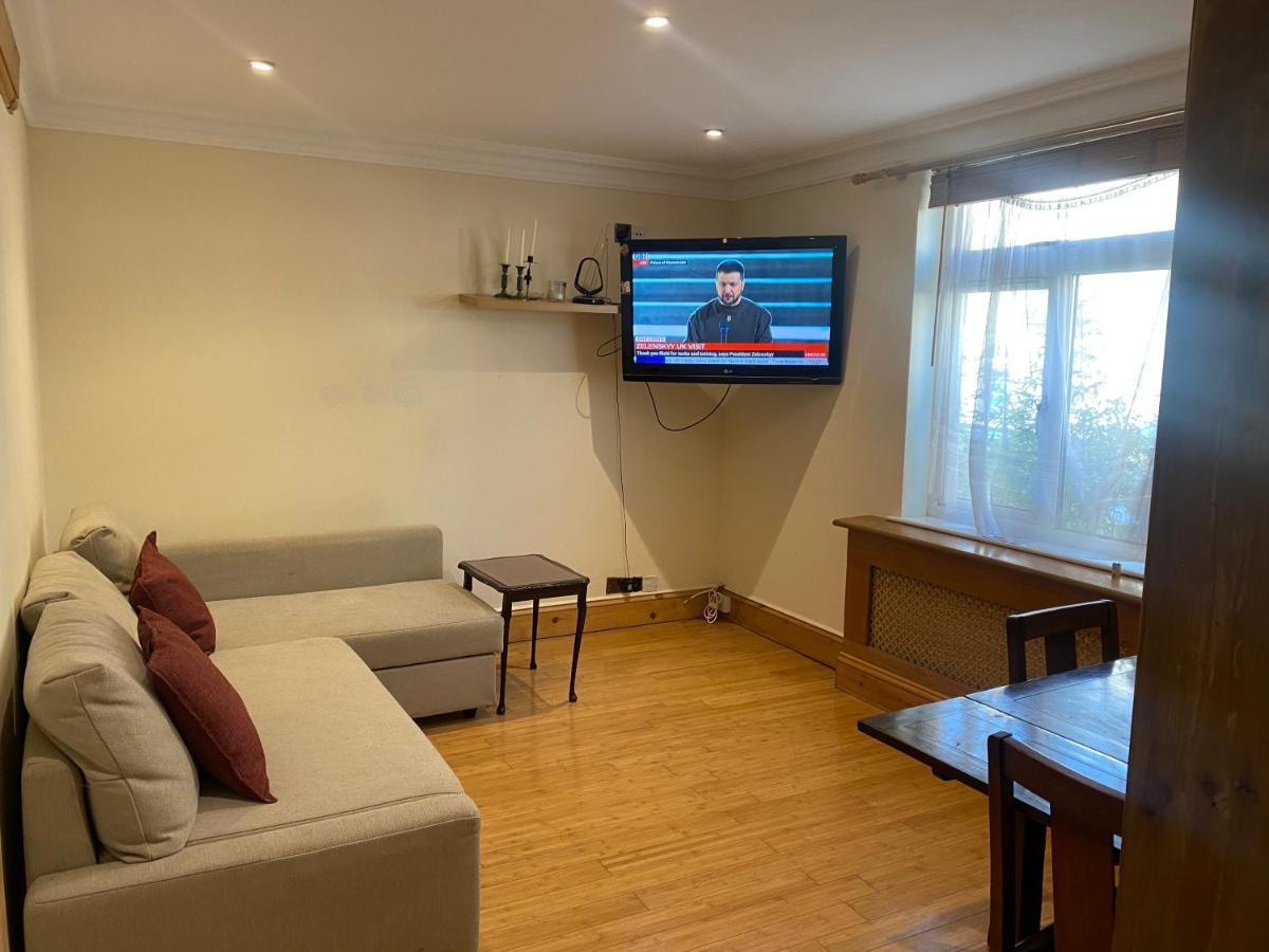 Luxury Camden Town Apartament Londra